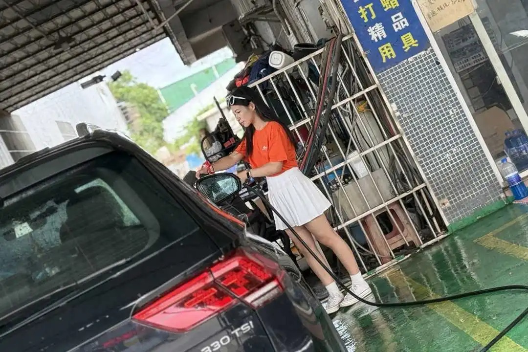 力士润滑油