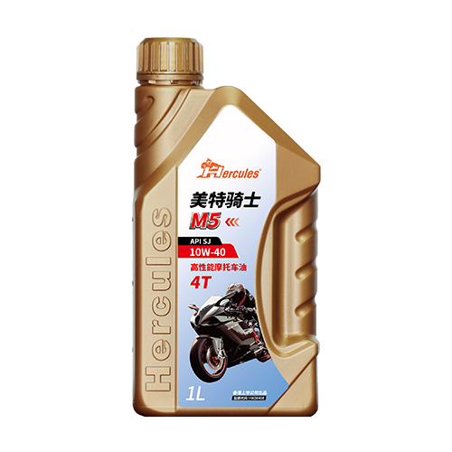 美特骑士 M5