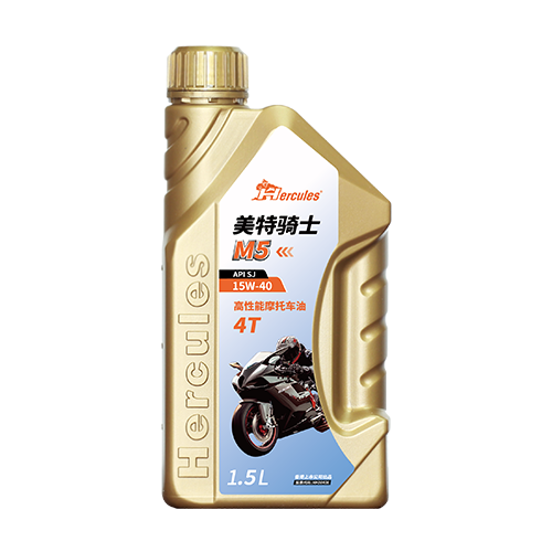美特骑士 M5