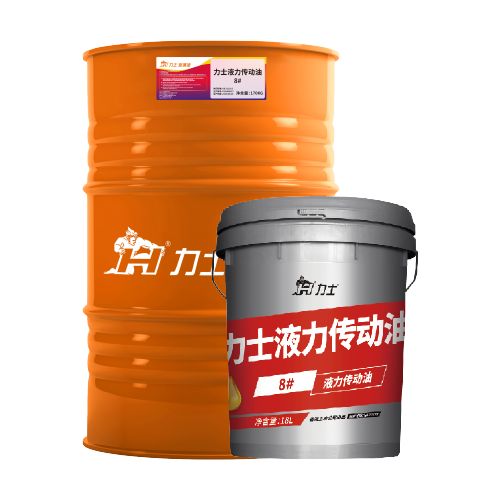 力士液力传动油